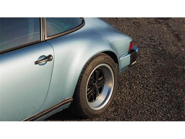 1980 Porsche 911 (CC-2066669) for sale in Costa Mesa, California