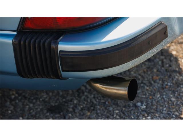 1980 Porsche 911 (CC-2066669) for sale in Costa Mesa, California