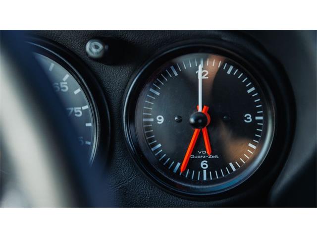 1980 Porsche 911 (CC-2066669) for sale in Costa Mesa, California