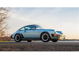 1980 Porsche 911 (CC-2066669) for sale in Costa Mesa, California