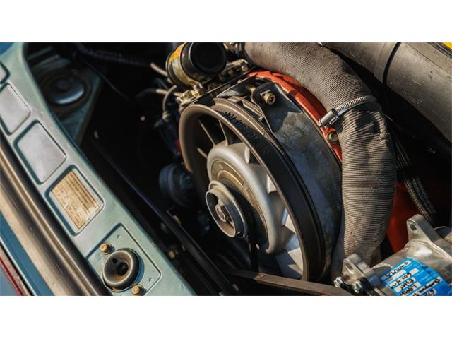 1980 Porsche 911 (CC-2066669) for sale in Costa Mesa, California