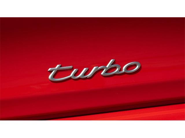 1996 Porsche 911 Turbo (CC-2066670) for sale in Costa Mesa, California
