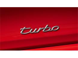 1996 Porsche 911 Turbo (CC-2066670) for sale in Costa Mesa, California