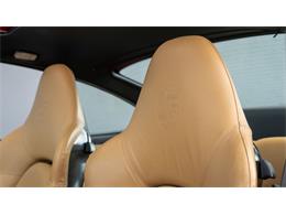 1996 Porsche 911 Turbo (CC-2066670) for sale in Costa Mesa, California