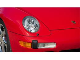 1996 Porsche 911 Turbo (CC-2066670) for sale in Costa Mesa, California