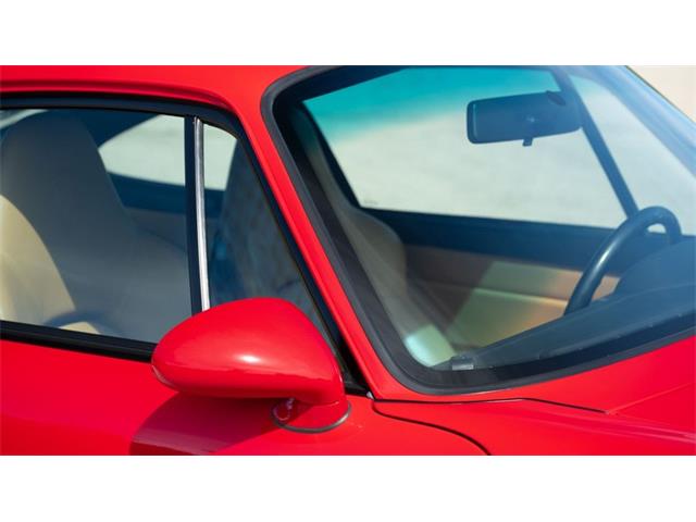 1996 Porsche 911 Turbo (CC-2066670) for sale in Costa Mesa, California