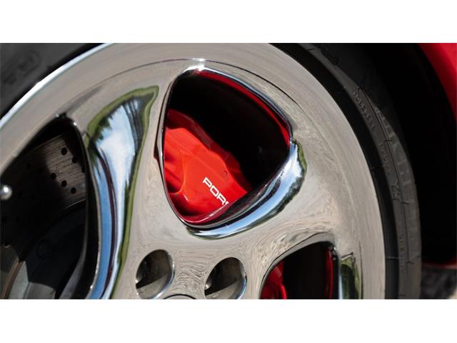 1996 Porsche 911 Turbo (CC-2066670) for sale in Costa Mesa, California