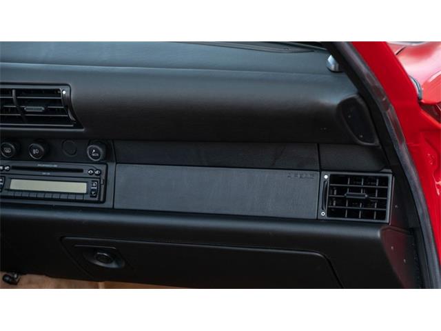 1996 Porsche 911 Turbo (CC-2066670) for sale in Costa Mesa, California