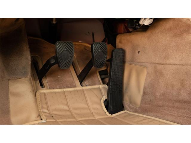 1996 Porsche 911 Turbo (CC-2066670) for sale in Costa Mesa, California