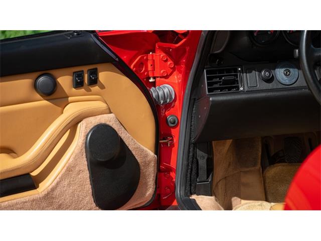 1996 Porsche 911 Turbo (CC-2066670) for sale in Costa Mesa, California