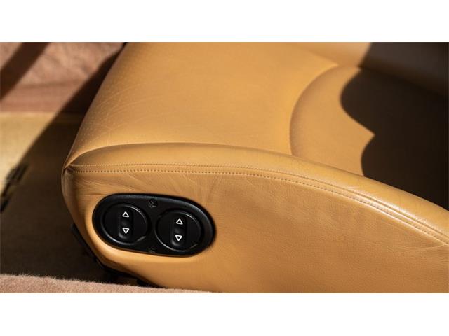 1996 Porsche 911 Turbo (CC-2066670) for sale in Costa Mesa, California