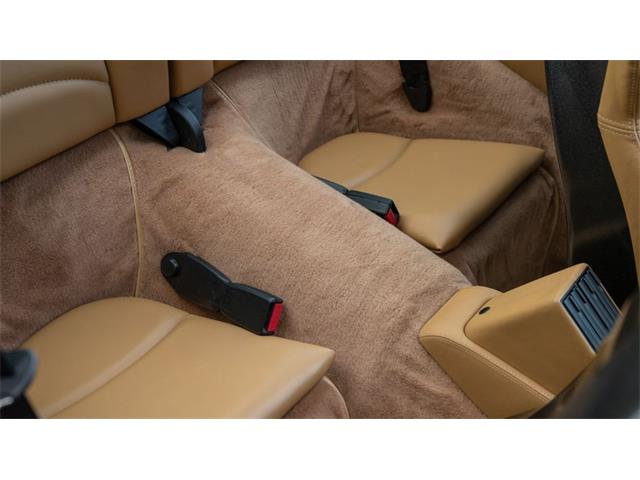 1996 Porsche 911 Turbo (CC-2066670) for sale in Costa Mesa, California