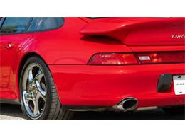 1996 Porsche 911 Turbo (CC-2066670) for sale in Costa Mesa, California