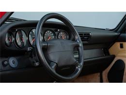 1996 Porsche 911 Turbo (CC-2066670) for sale in Costa Mesa, California