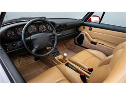 1996 Porsche 911 Turbo (CC-2066670) for sale in Costa Mesa, California