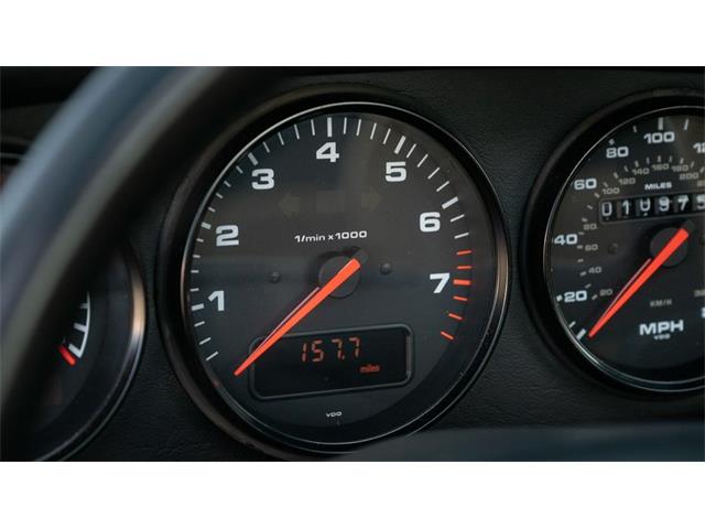 1996 Porsche 911 Turbo (CC-2066670) for sale in Costa Mesa, California