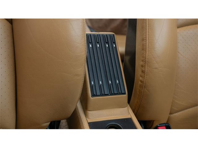 1996 Porsche 911 Turbo (CC-2066670) for sale in Costa Mesa, California