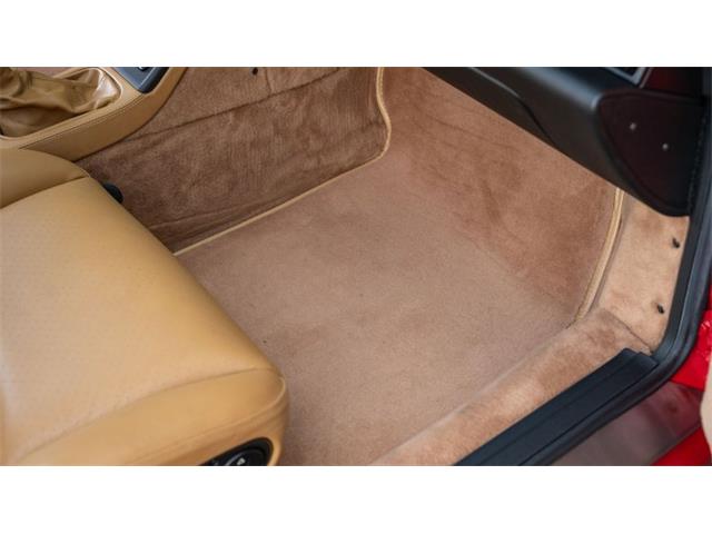 1996 Porsche 911 Turbo (CC-2066670) for sale in Costa Mesa, California