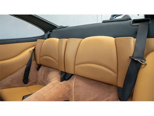 1996 Porsche 911 Turbo (CC-2066670) for sale in Costa Mesa, California