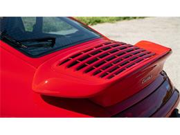 1996 Porsche 911 Turbo (CC-2066670) for sale in Costa Mesa, California