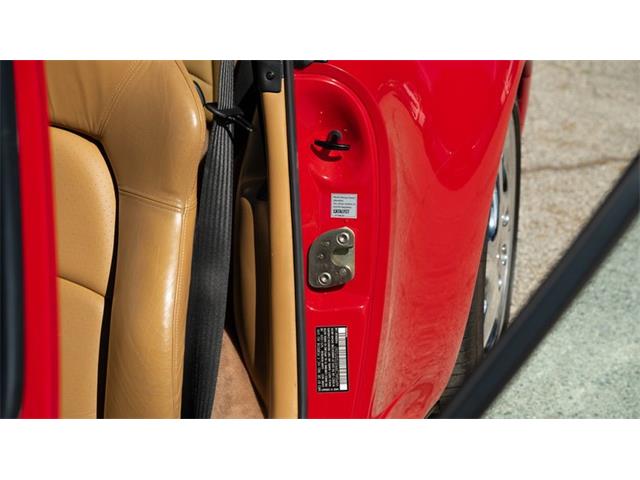 1996 Porsche 911 Turbo (CC-2066670) for sale in Costa Mesa, California