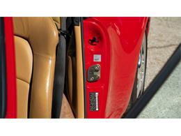 1996 Porsche 911 Turbo (CC-2066670) for sale in Costa Mesa, California