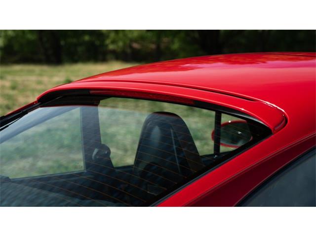 1996 Porsche 911 Turbo (CC-2066670) for sale in Costa Mesa, California