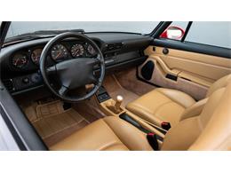 1996 Porsche 911 Turbo (CC-2066670) for sale in Costa Mesa, California