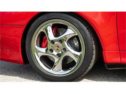 1996 Porsche 911 Turbo (CC-2066670) for sale in Costa Mesa, California