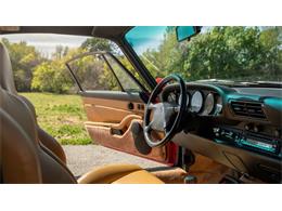 1996 Porsche 911 Turbo (CC-2066670) for sale in Costa Mesa, California