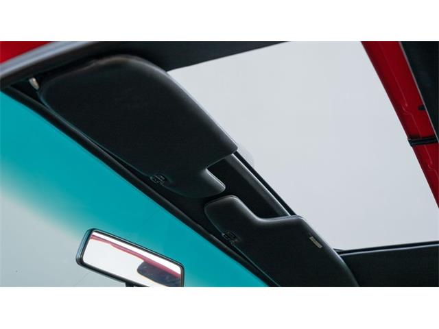 1996 Porsche 911 Turbo (CC-2066670) for sale in Costa Mesa, California