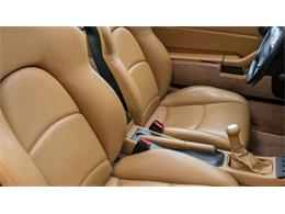 1996 Porsche 911 Turbo (CC-2066670) for sale in Costa Mesa, California