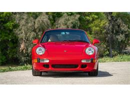 1996 Porsche 911 Turbo (CC-2066670) for sale in Costa Mesa, California