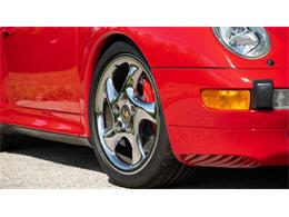 1996 Porsche 911 Turbo (CC-2066670) for sale in Costa Mesa, California