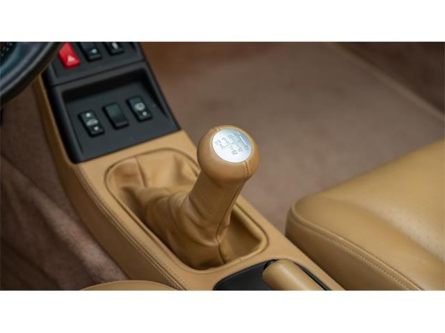 1996 Porsche 911 Turbo (CC-2066670) for sale in Costa Mesa, California