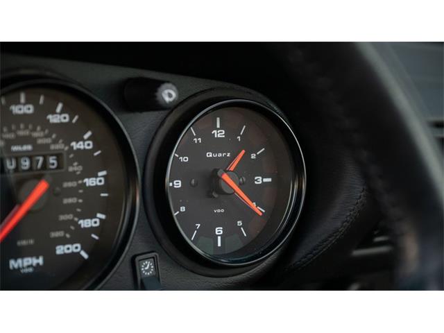 1996 Porsche 911 Turbo (CC-2066670) for sale in Costa Mesa, California