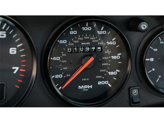 1996 Porsche 911 Turbo (CC-2066670) for sale in Costa Mesa, California