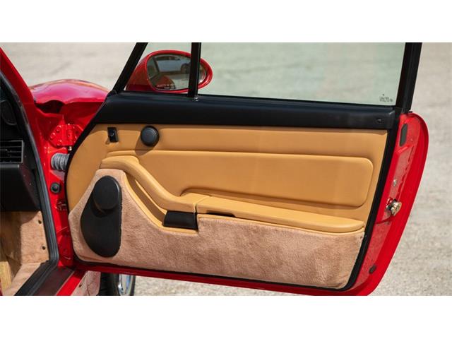 1996 Porsche 911 Turbo (CC-2066670) for sale in Costa Mesa, California