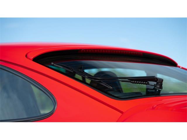 1996 Porsche 911 Turbo (CC-2066670) for sale in Costa Mesa, California