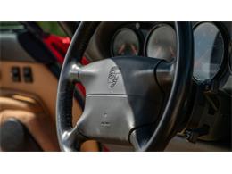 1996 Porsche 911 Turbo (CC-2066670) for sale in Costa Mesa, California