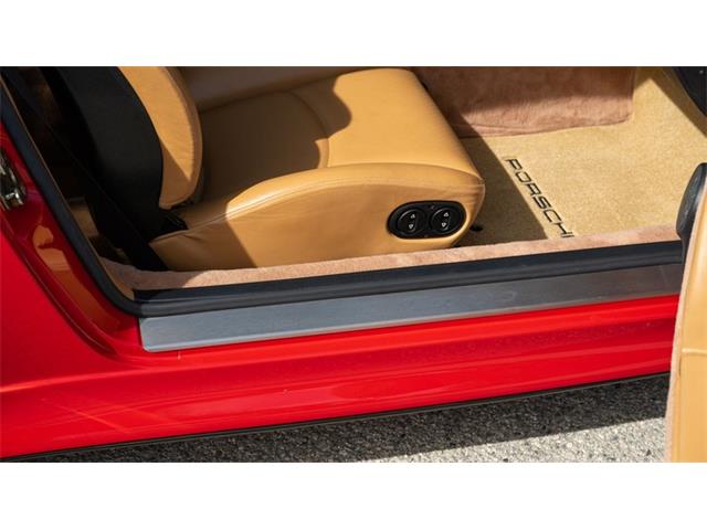 1996 Porsche 911 Turbo (CC-2066670) for sale in Costa Mesa, California