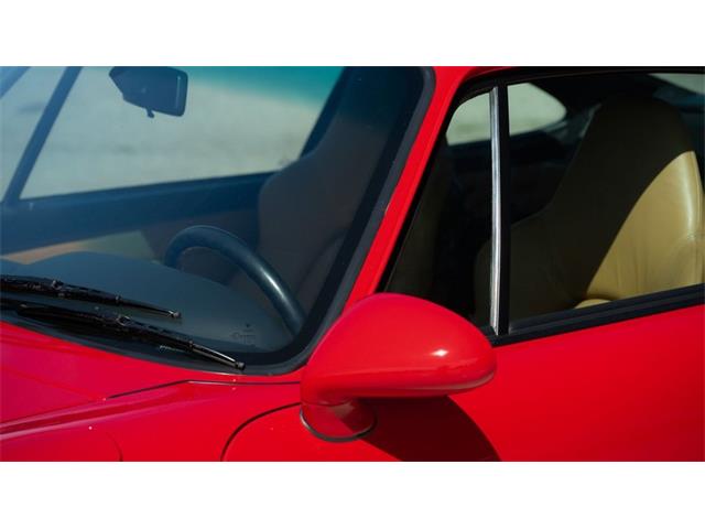 1996 Porsche 911 Turbo (CC-2066670) for sale in Costa Mesa, California