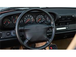 1996 Porsche 911 Turbo (CC-2066670) for sale in Costa Mesa, California