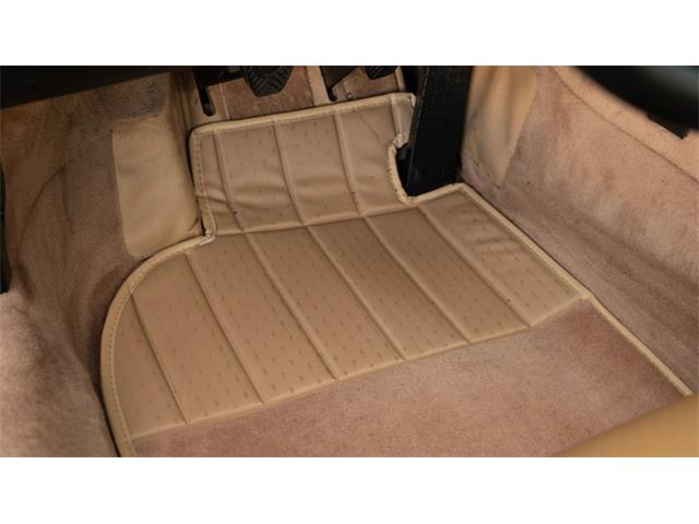 1996 Porsche 911 Turbo (CC-2066670) for sale in Costa Mesa, California