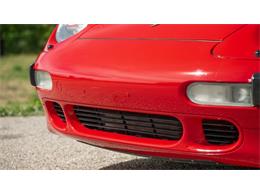 1996 Porsche 911 Turbo (CC-2066670) for sale in Costa Mesa, California