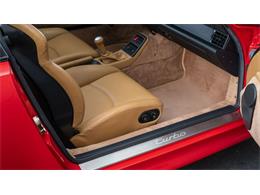 1996 Porsche 911 Turbo (CC-2066670) for sale in Costa Mesa, California