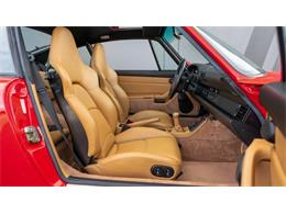 1996 Porsche 911 Turbo (CC-2066670) for sale in Costa Mesa, California