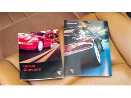 1996 Porsche 911 Turbo (CC-2066670) for sale in Costa Mesa, California