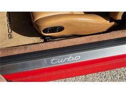 1996 Porsche 911 Turbo (CC-2066670) for sale in Costa Mesa, California