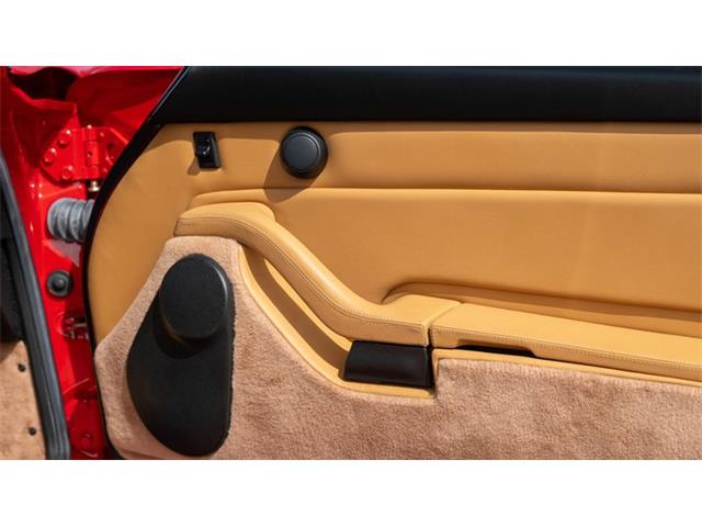 1996 Porsche 911 Turbo (CC-2066670) for sale in Costa Mesa, California